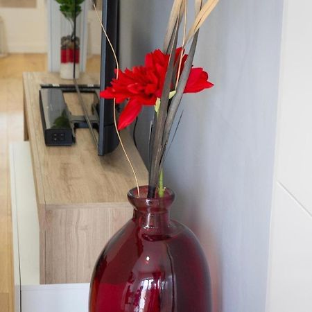 Sweet Maya Home Рим Экстерьер фото