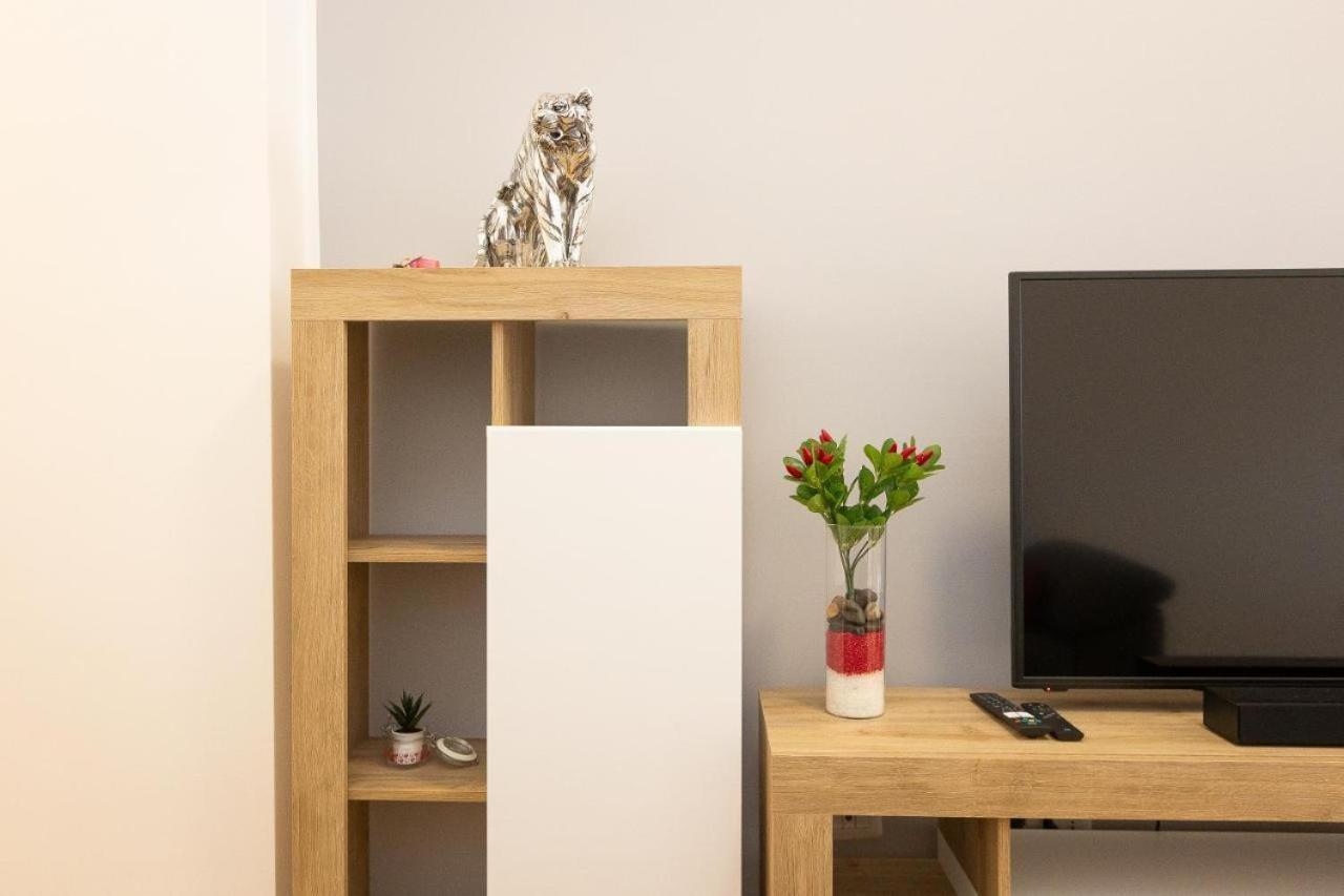 Sweet Maya Home Рим Экстерьер фото