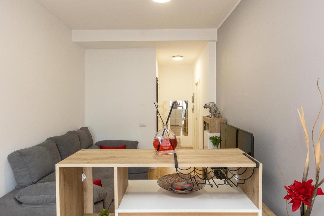 Sweet Maya Home Рим Экстерьер фото